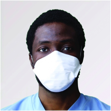 Prestige ProGear N95 Respirator & Surgical Mask-Level 3 Small