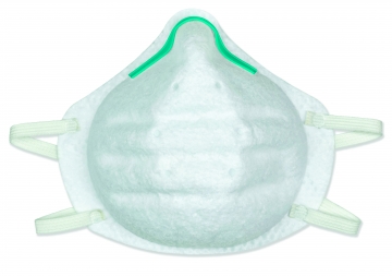 Honeywell N95 Respirator & Surgical Mask Level 3