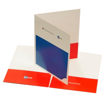 Presentation Folders