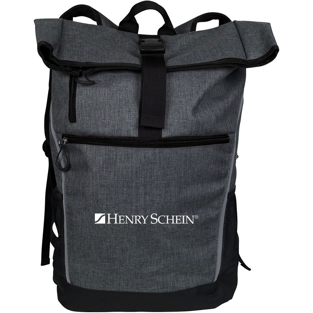 Henry Schein Promo Shop Daily Commute Backpack