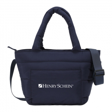 Puffer Recycled 9 Can Tote Cooler