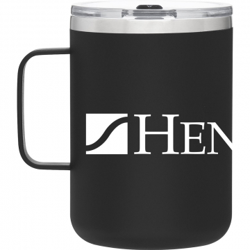 16.9 oz. Camper Thermal Mug