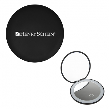 LED Compact Mirror