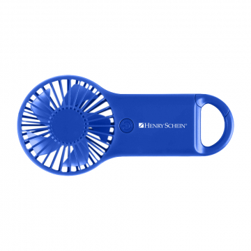 Mini Travel Fan