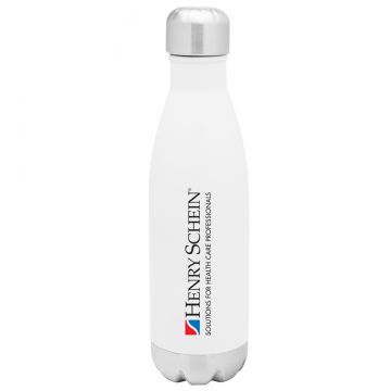 17 oz. Double Wall Stainless Steel Bottle