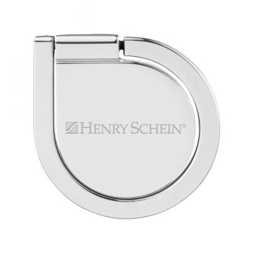 2-in-1 Aluminum Cell Phone Ring and Stand