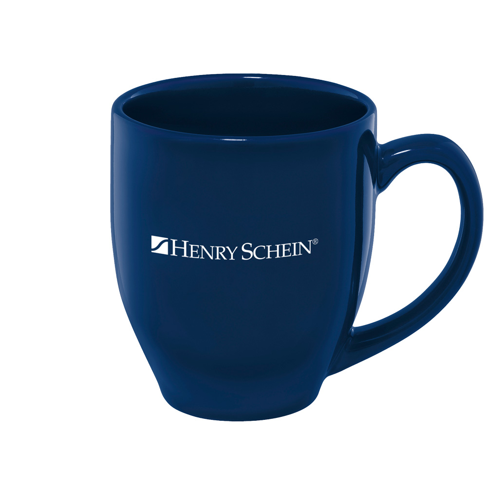 Henry Schein Promo Shop: Bistro Mug