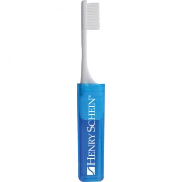 Travel Toothbrush