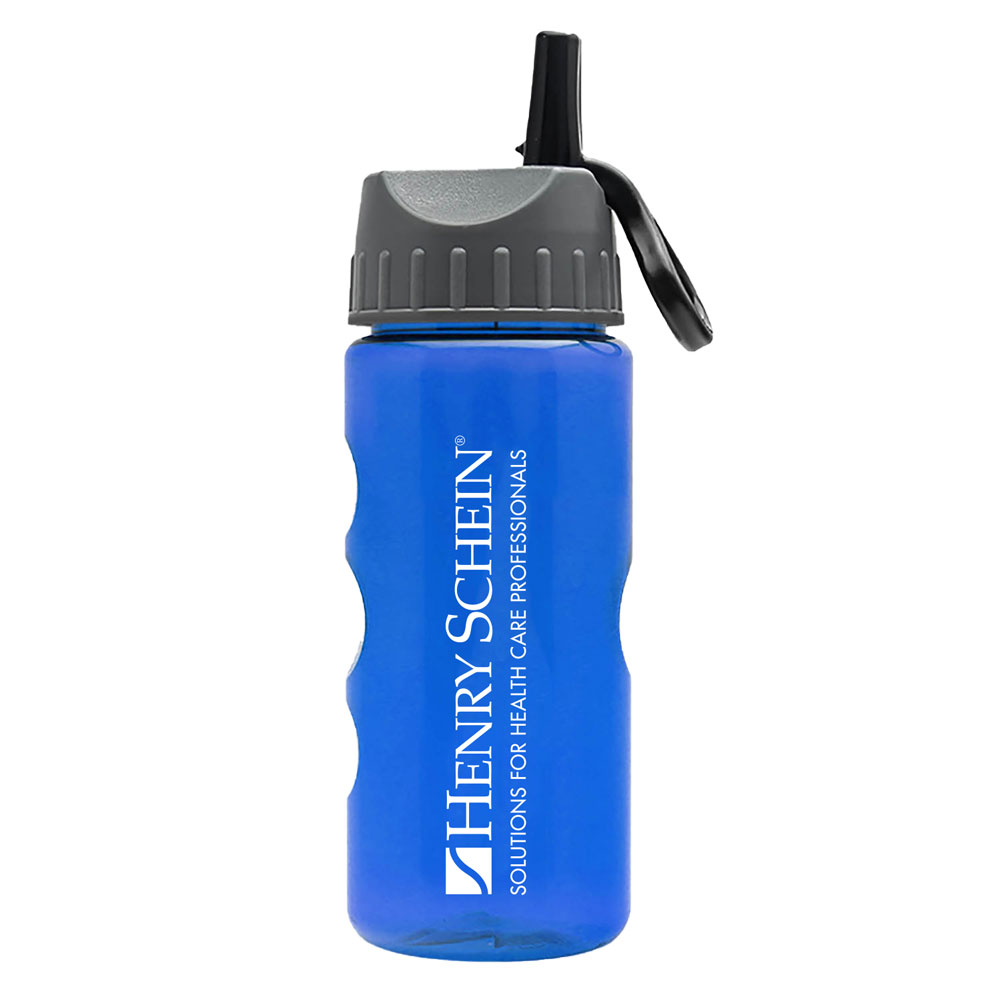 Henry Schein Promo Shop 22 oz. Tritan Bottle