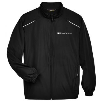 Men's Unlined Lightweight Jacket