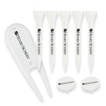 Golf Tee Pack