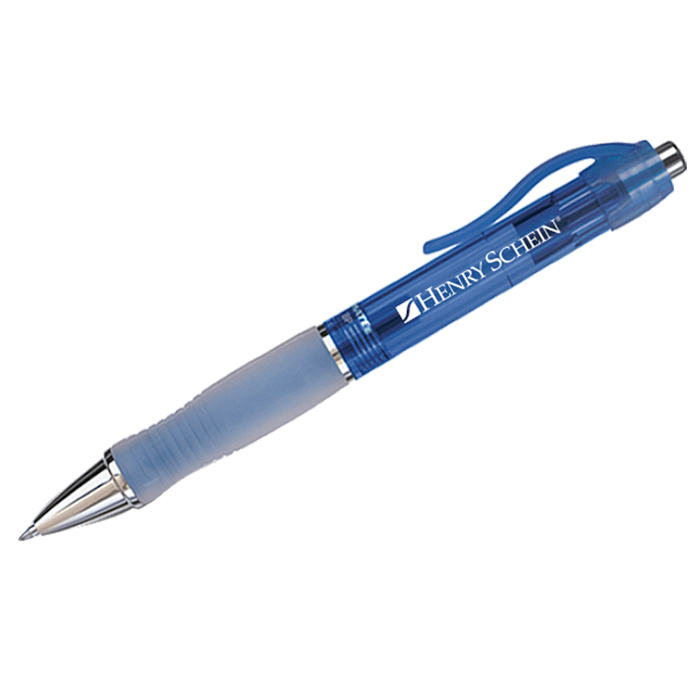 Henry Schein Promo Shop Basic Ballpoint Pen