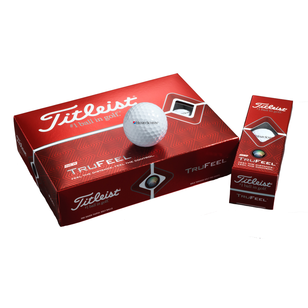 titleist trufeel