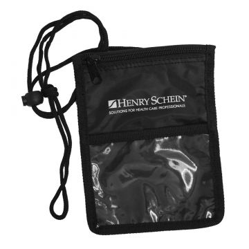 Convention Badge Holder