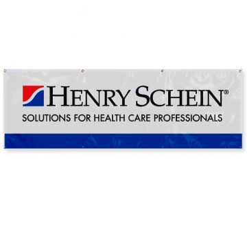 Vinyl Banner - 6'w x 2'h